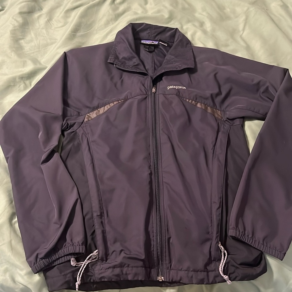 Patagonia Women’s Jacket
